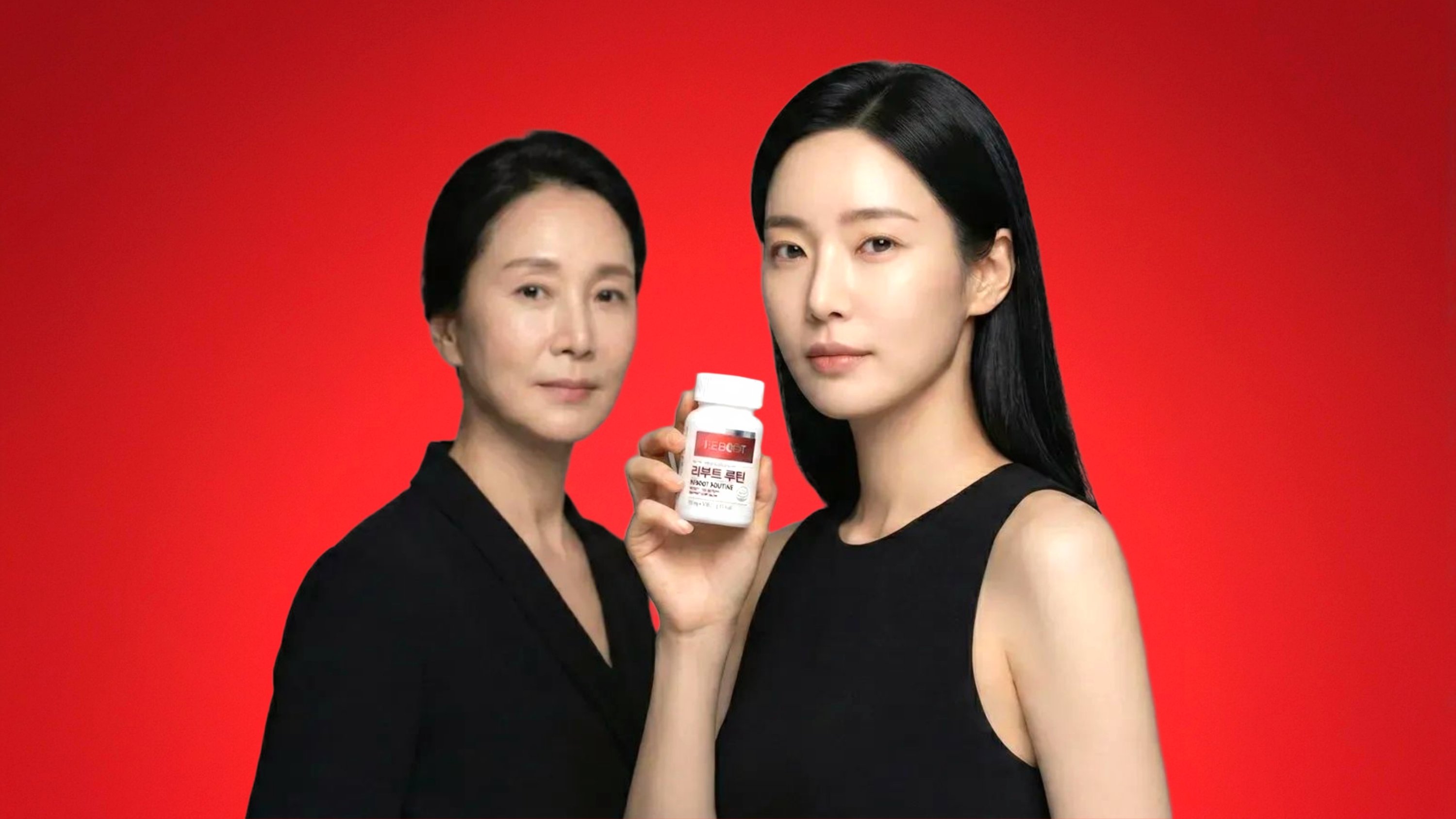 [헬스·이너뷰티] "젊음을 선물하세요!"의사들이 만든 리셋 수면루틴!
